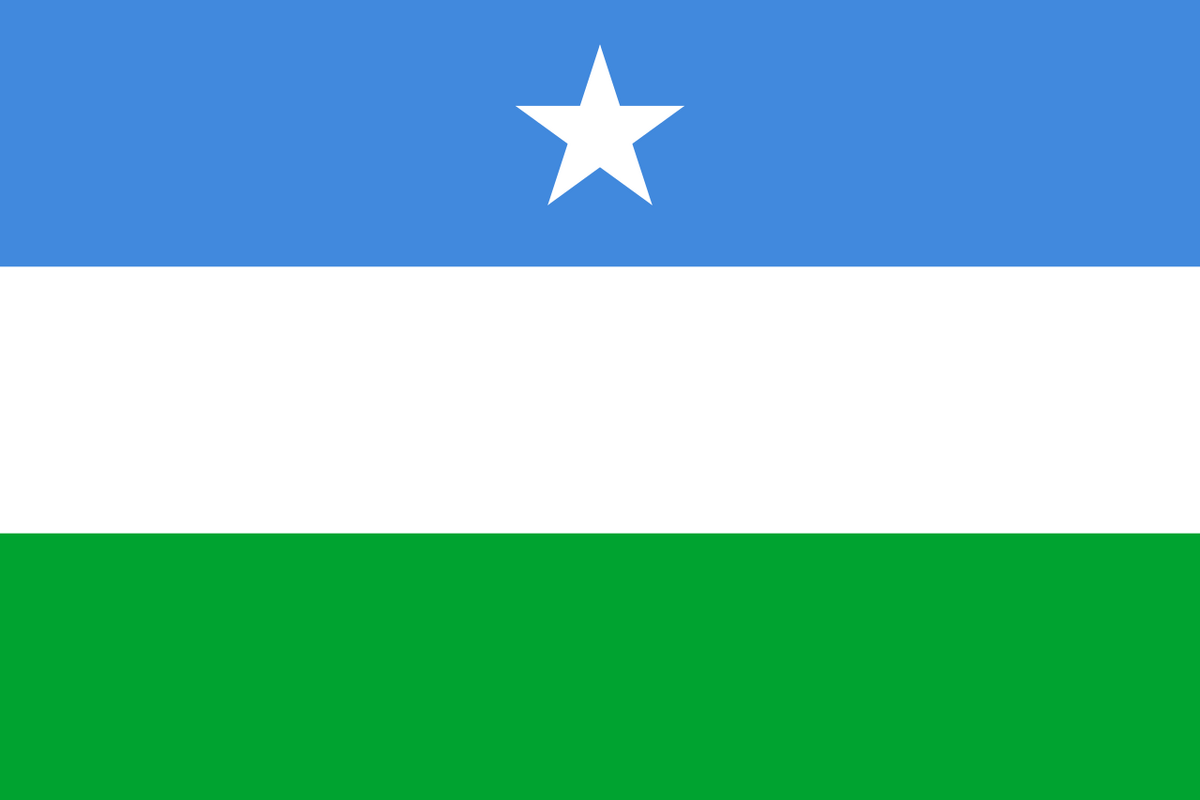 Flag of Puntland, Somalia Flages Wiki Fandom