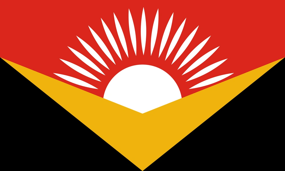 Flag of Kingman, Kansas Flages Wiki Fandom