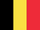 Flag of Belgium