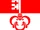 Flag of Obwalden