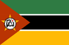 Mozambique 1983