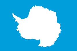 Antarctica (Graham Bartram proposal)
