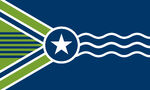 Jackson, Tennessee (design 3)
