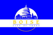 Boise (2001-2020)