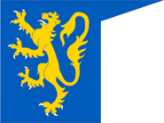 Alex K Halych-Volhynia-flag