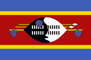 Swaziland/Eswatini (1968-present)