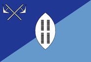 Swaziland (1890-1894)
