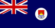 British Gilbert Islands, October 1, 1975 – July 12, 1979