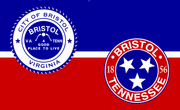 Bristol, Virginia