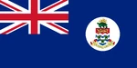 Cayman Islands (1958-1999)
