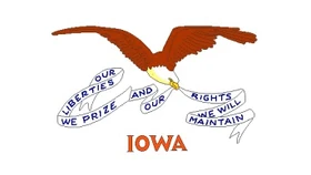 Iowa (1917-1921)
