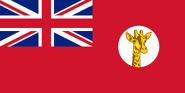 1919–1961 (Tanganyika Territory; United Kingdom)