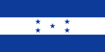 Honduras (1949-2022, 2026-present)