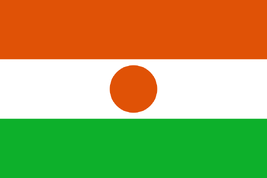 Niger (3-2)