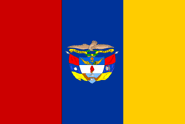 The Granadine Confederation, May 22, 1858 – July 26, 1861