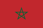 Darija/Moroccan Arabic (Morocco)