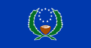 Pohnpei (Federated States of Micronesia)
