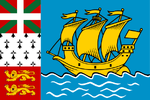 Saint-Pierre Saint Pierre and Miquelon