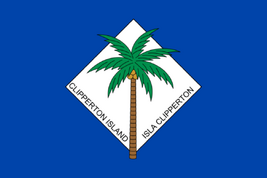 Unofficial flag