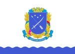 Dnipro Dnipropetrovsk Oblast