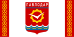 Pavlodar Pavlodar Region