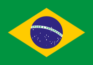 Brazil (since 1992)