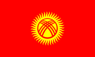 Kyrgyzstan (1992-2023)