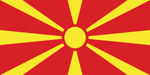 Macedonian (North Macedonia)