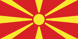Macedonia