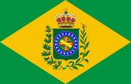 Brazil (18 September - 1 December 1822)