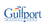 Gulfport (logo flag)
