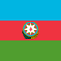 Azerbaijan (presidential standard; on land)
