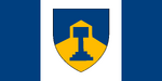 Dawson Creek (logo flag)