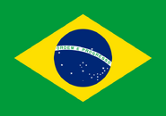 Brazil (1889–1960)