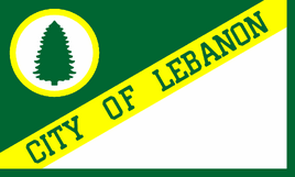 Lebanon, Tennessee