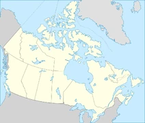 Canada map image