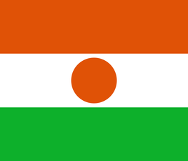 Niger