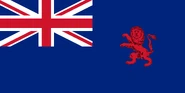 Kenya Colony (1921-1963)