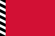 Maldives, until 1903.png (900 bytes) Flag used until 1903