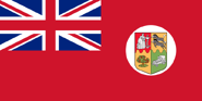1912-1928. This flag remained the merchant ensign until 1951.[6]