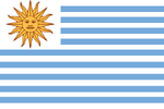 Uruguay 1828