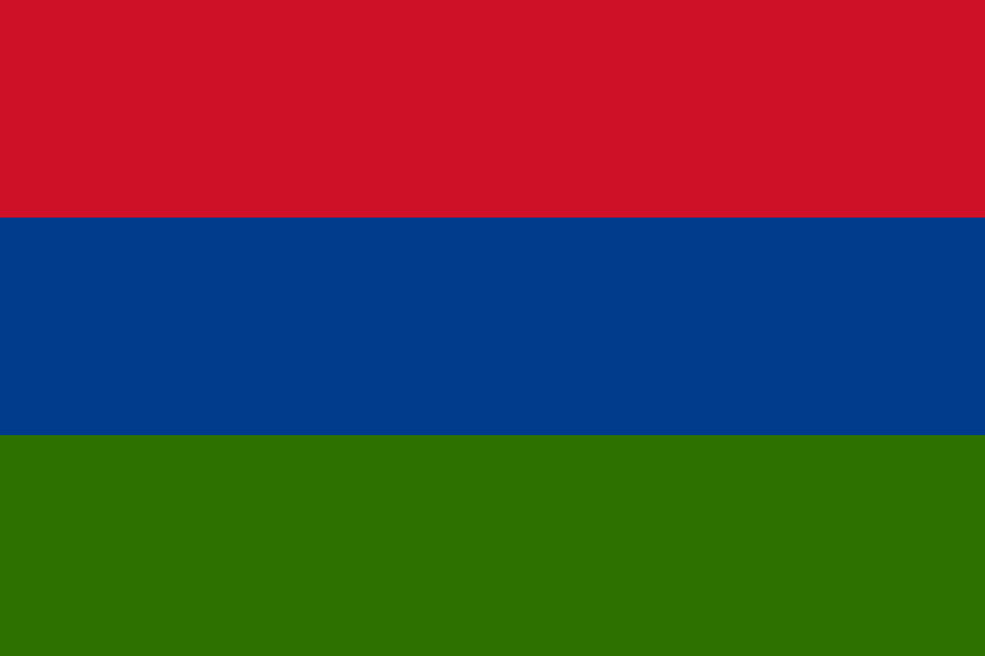 Флаг Красно Зеленый Фото
