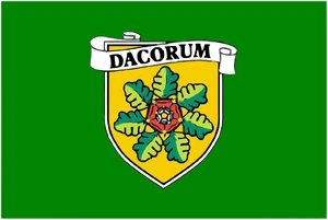Dacorum