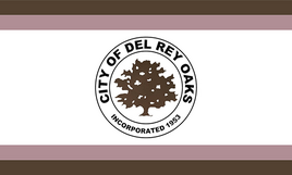 Del Rey Oaks