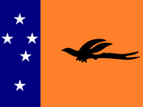 New Ireland