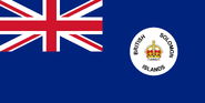 British Solomon Islands Protectorate (1906-1947)
