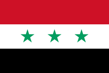 Syria, VexiWiki