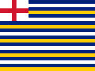 Stuart Royal Navy Squadron Ensign (1620)