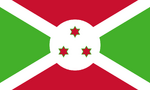 Kirundi (Burundi)