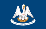 Louisiana Creole (Louisiana)